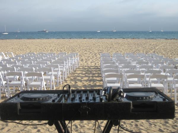 dj erick v eq shot